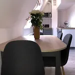Appartement 4couchages/piscine/tennis/plage