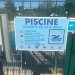 4couchages/piscine/tennis/plage Deauville