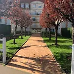 Appartement 4couchages/piscine/tennis/plage *