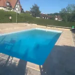 Appartement 4couchages/piscine/tennis/plage *