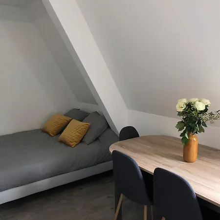 4couchages/piscine/tennis/plage Apartment