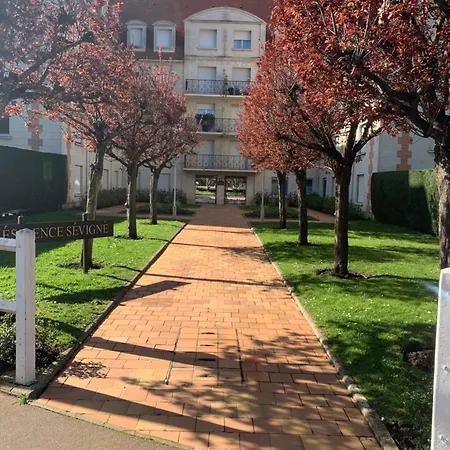 Apartamento 4couchages/piscine/tennis/plage *