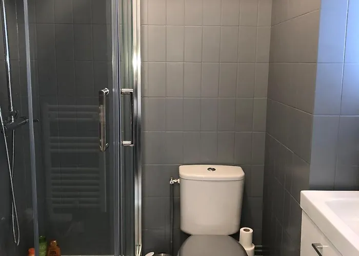 Apartment 4couchages/piscine/tennis/plage