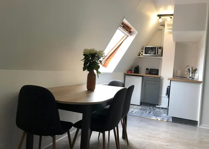 4couchages/piscine/tennis/plage Deauville