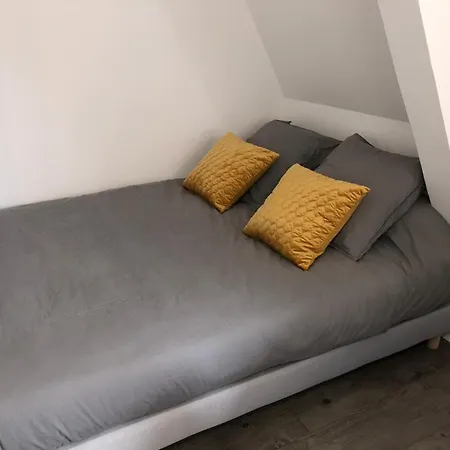 4couchages/piscine/tennis/plage * دوفييل