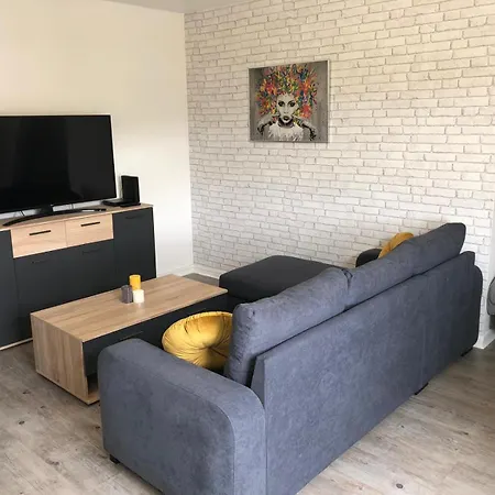 Апартаменты 4couchages/piscine/tennis/plage *