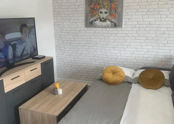 Апартаменты 4couchages/piscine/tennis/plage